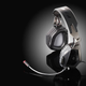 Illustration for article titled Mad Catzs Cyborg Line Grows a Sexy Pair of Ears